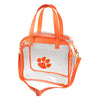 Carryall Tote - Clemson University