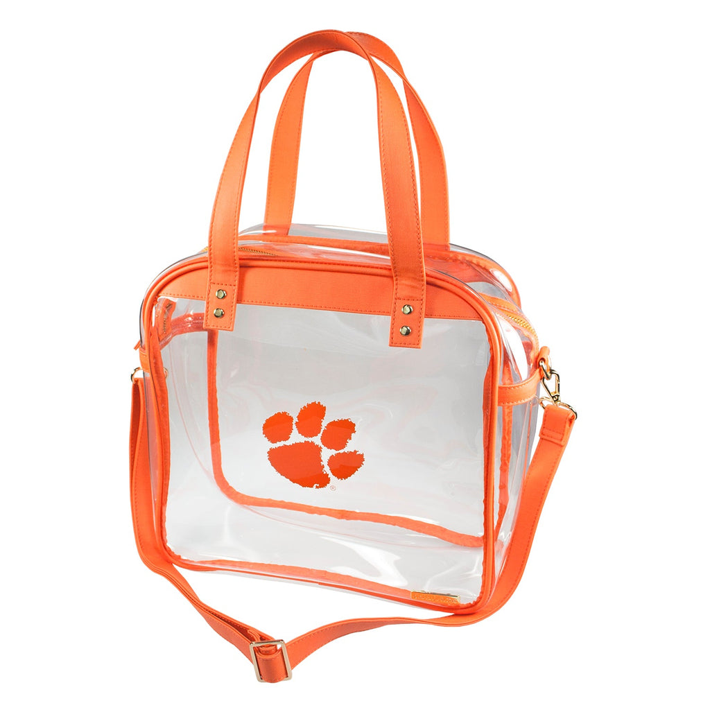 Carryall Tote - Clemson University