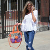 Carryall Tote - Clemson University
