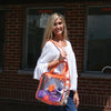 Carryall Tote - Clemson University