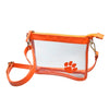 Small Crossbody - Clemson University