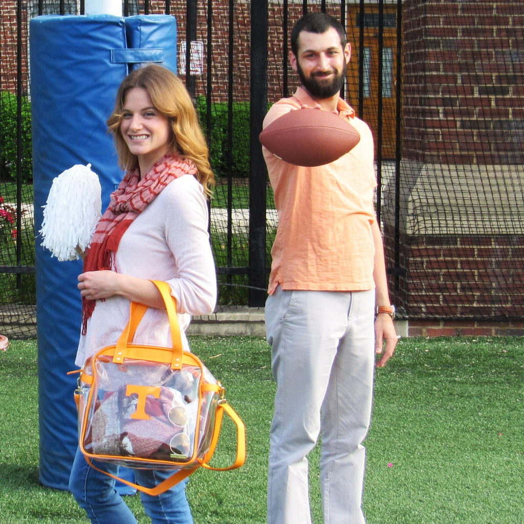 Carryall Tote - University of Tennessee, Knoxville