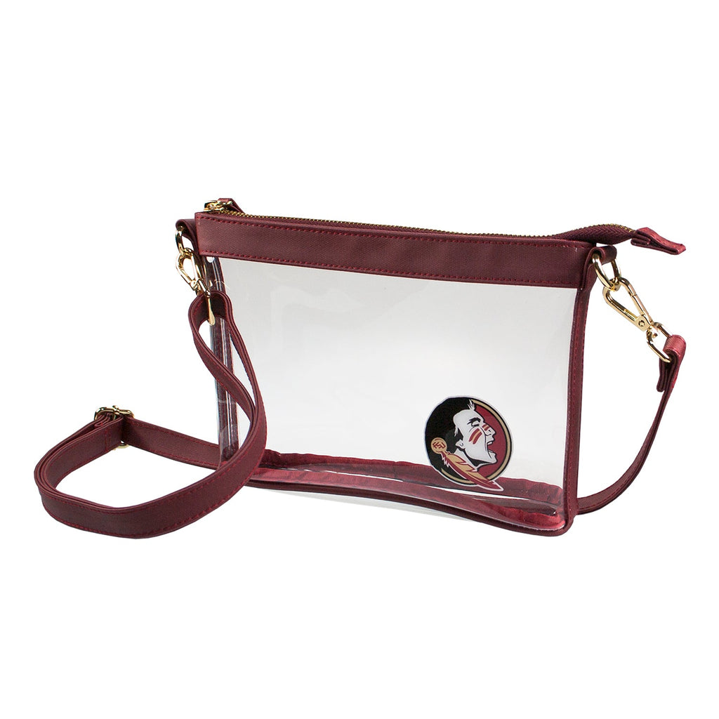 Small Crossbody - Florida State University