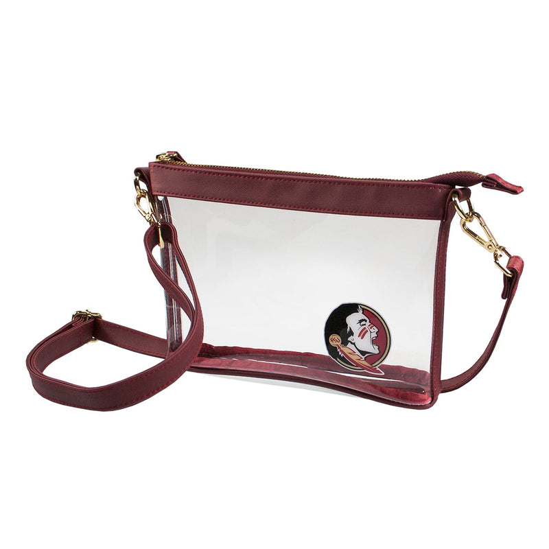 Small Crossbody - Florida State University