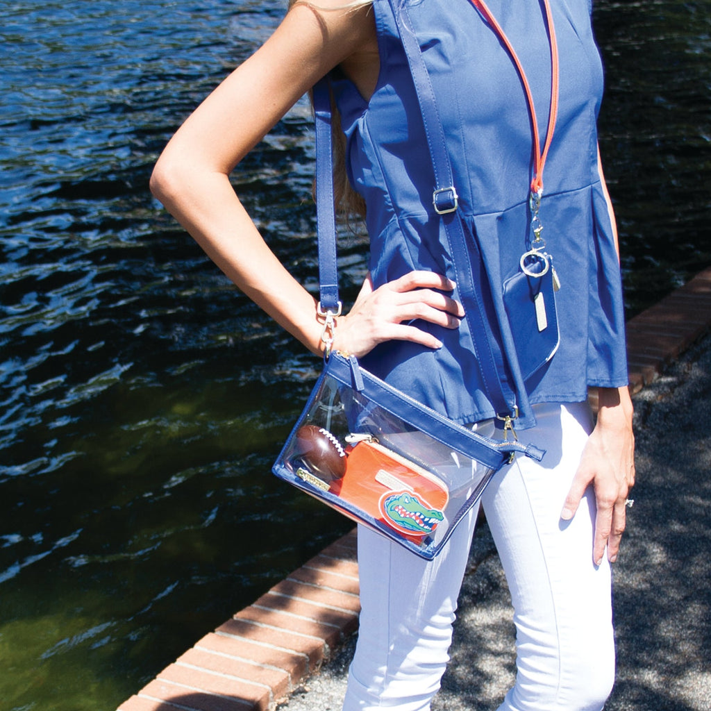 Small Crossbody - University of Florida