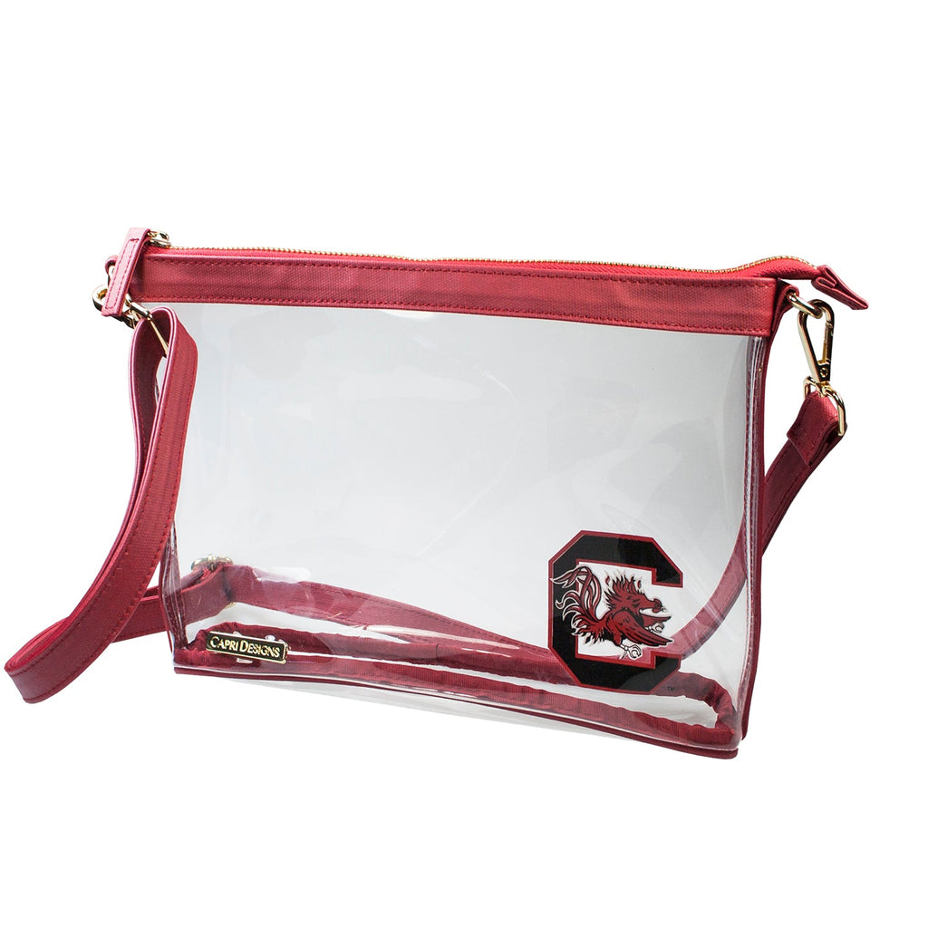 Large Crossbody - University of South Carolina
