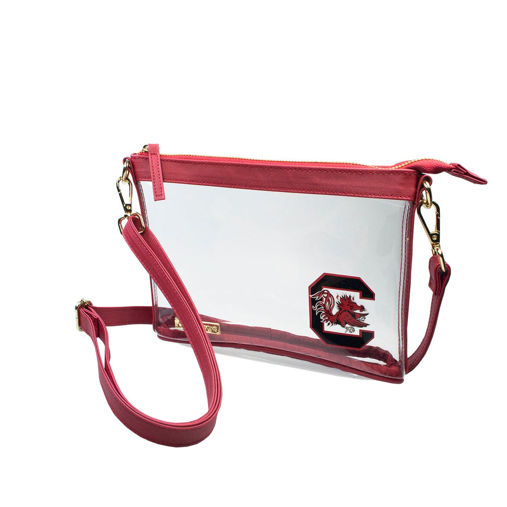 Small Crossbody - University of South Carolina