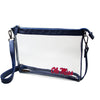 Large Crossbody - University of Mississippi