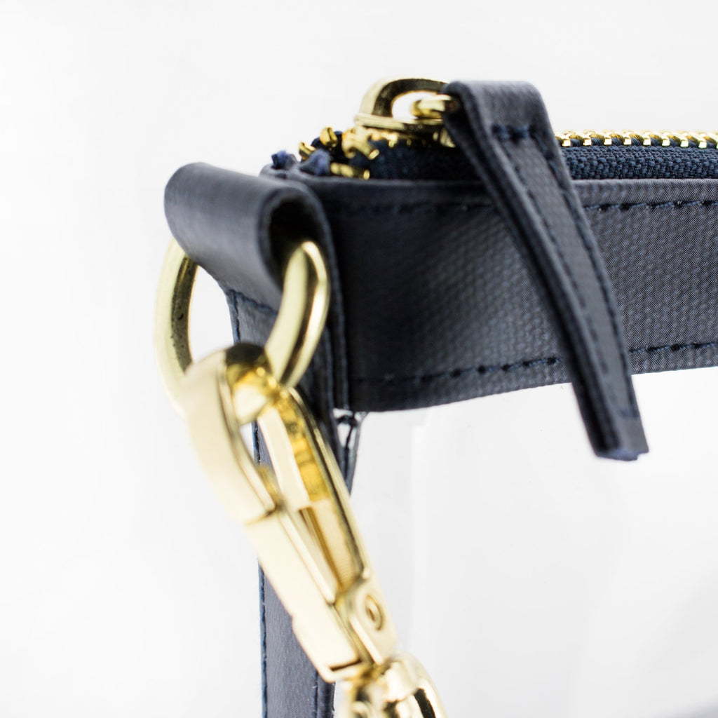 Large Crossbody - University of Mississippi
