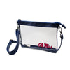 Small Crossbody - University of Mississippi