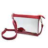 Small Crossbody - University of Arkansas, Fayetteville