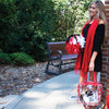 Carryall Tote - University of Georgia