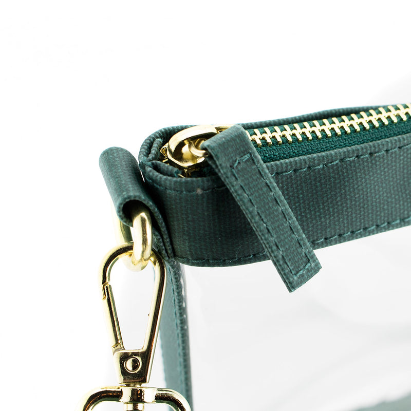 Small Crossbody - University of Miami
