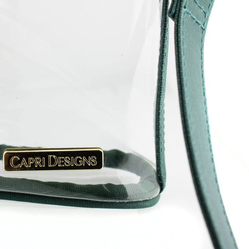 Small Crossbody - University of Miami