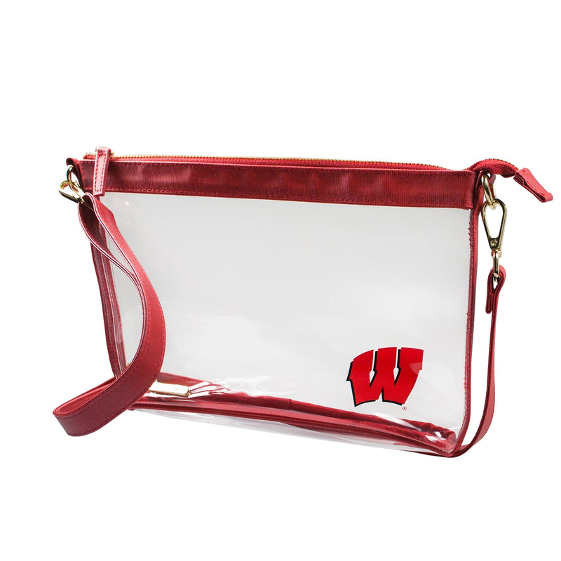 Large Crossbody - University of Wisconsin