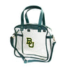 Carryall Tote - Baylor University