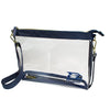 Large Crossbody - Georgia Southern University