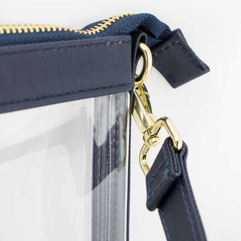 Large Crossbody - Georgia Southern University