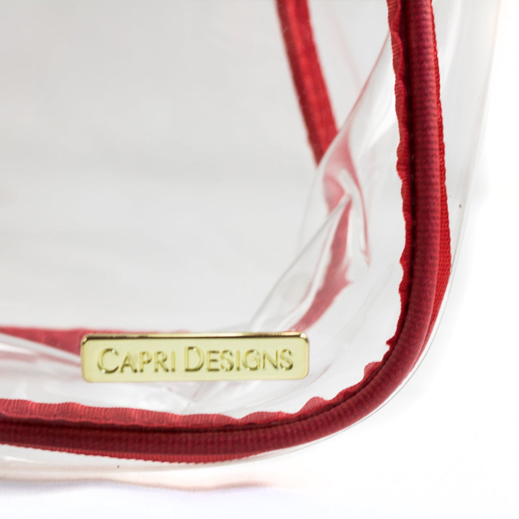 Carryall Tote - University of Louisville