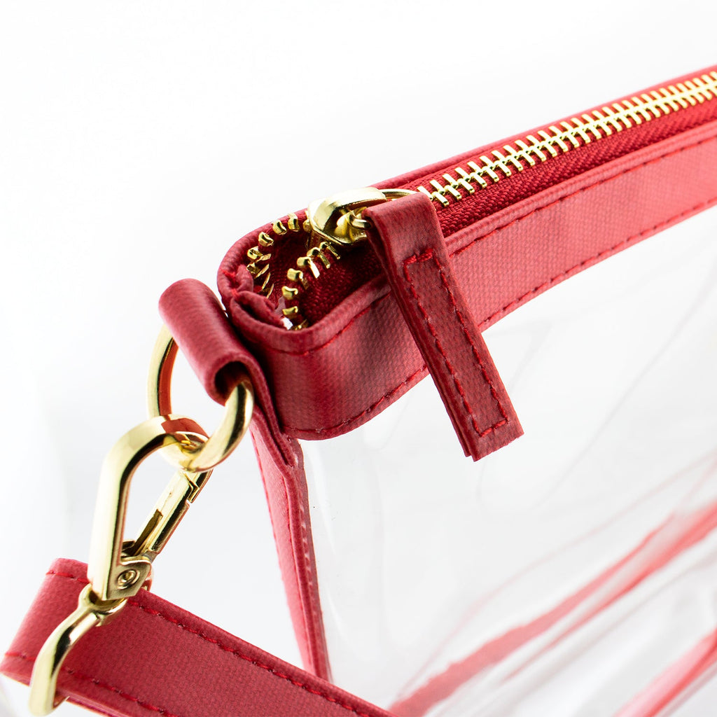 Small Crossbody - University of Louisville