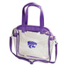 Carryall Tote - Kansas State University