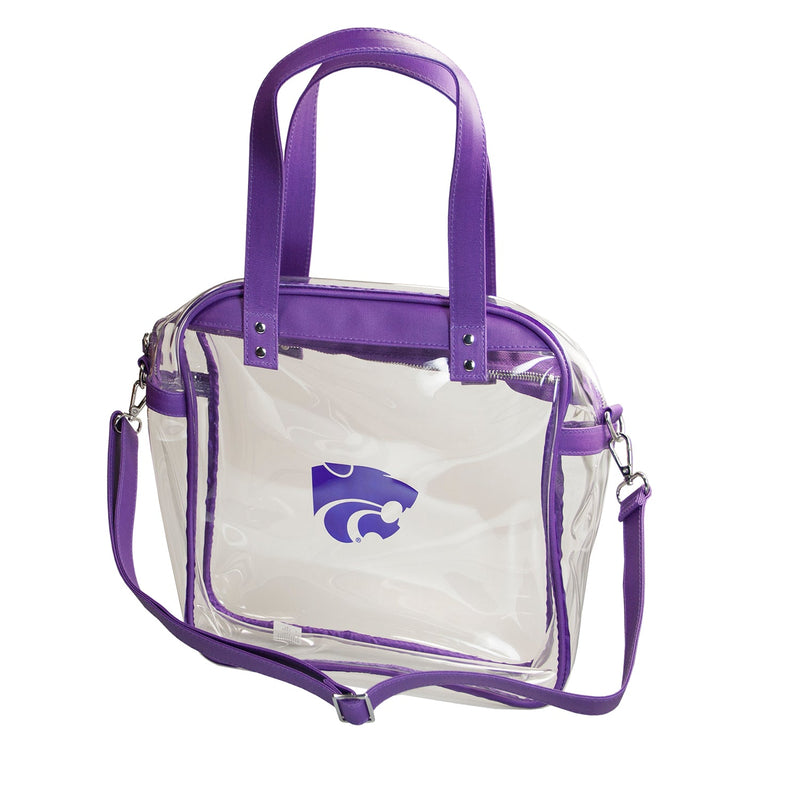 Carryall Tote - Kansas State University