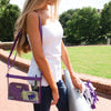 Large Crossbody - Kansas State University
