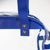 Carryall Tote - University of Kansas
