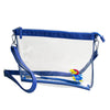 Large Crossbody - University of Kansas