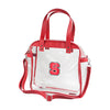 Carryall Tote - North Carolina State University
