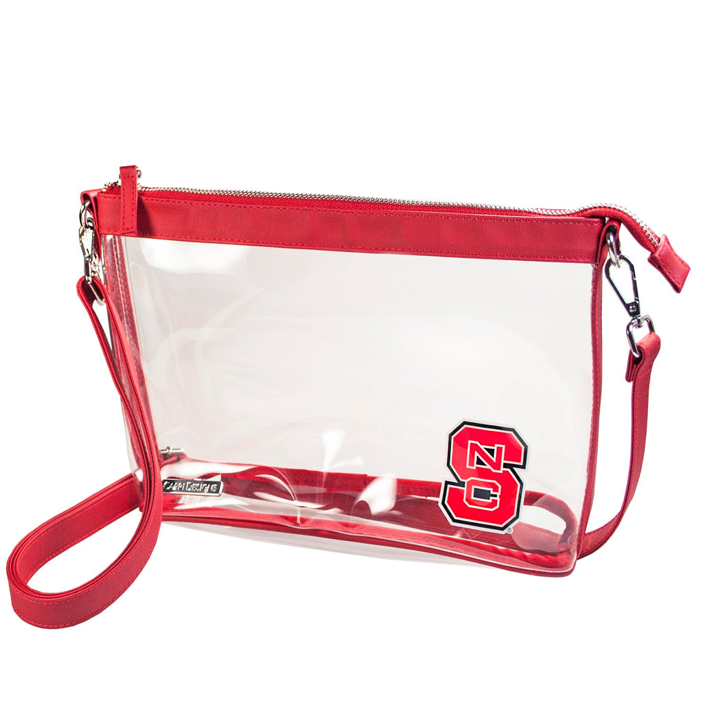Large Crossbody - North Carolina State University
