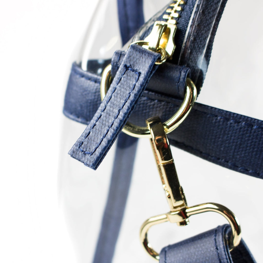 Carryall Tote - University of Pittsburg