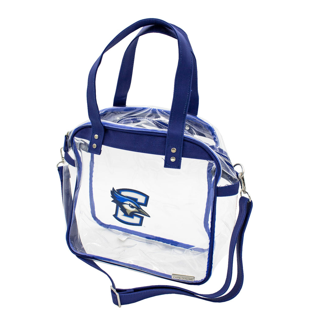 Carryall Tote - Creighton University