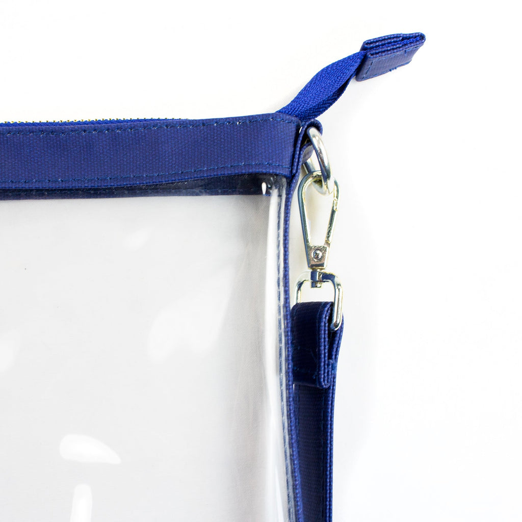 Small Crossbody - Creighton University