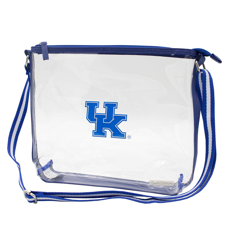 Simple Tote - University of Kentucky