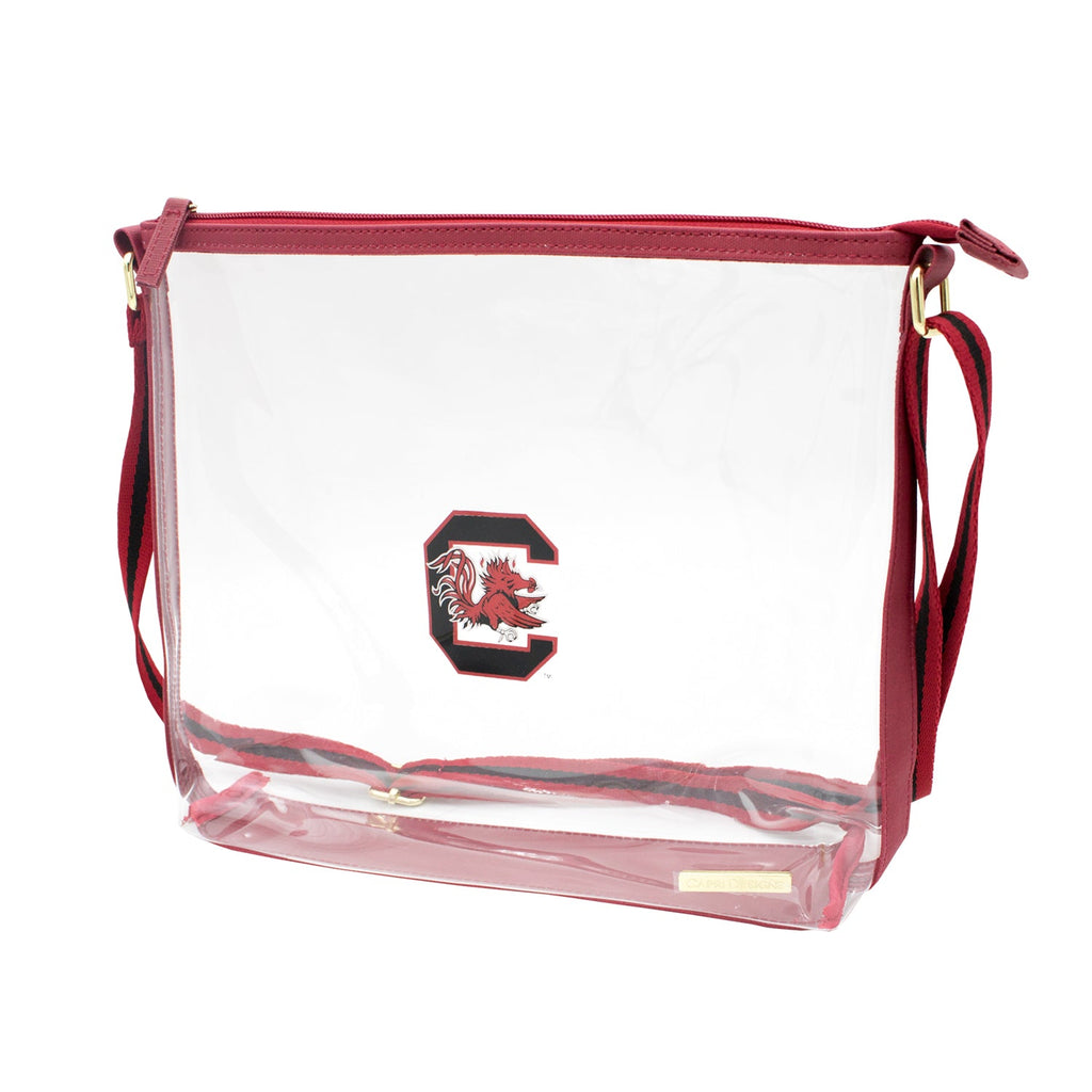 Simple Tote - University of South Carolina