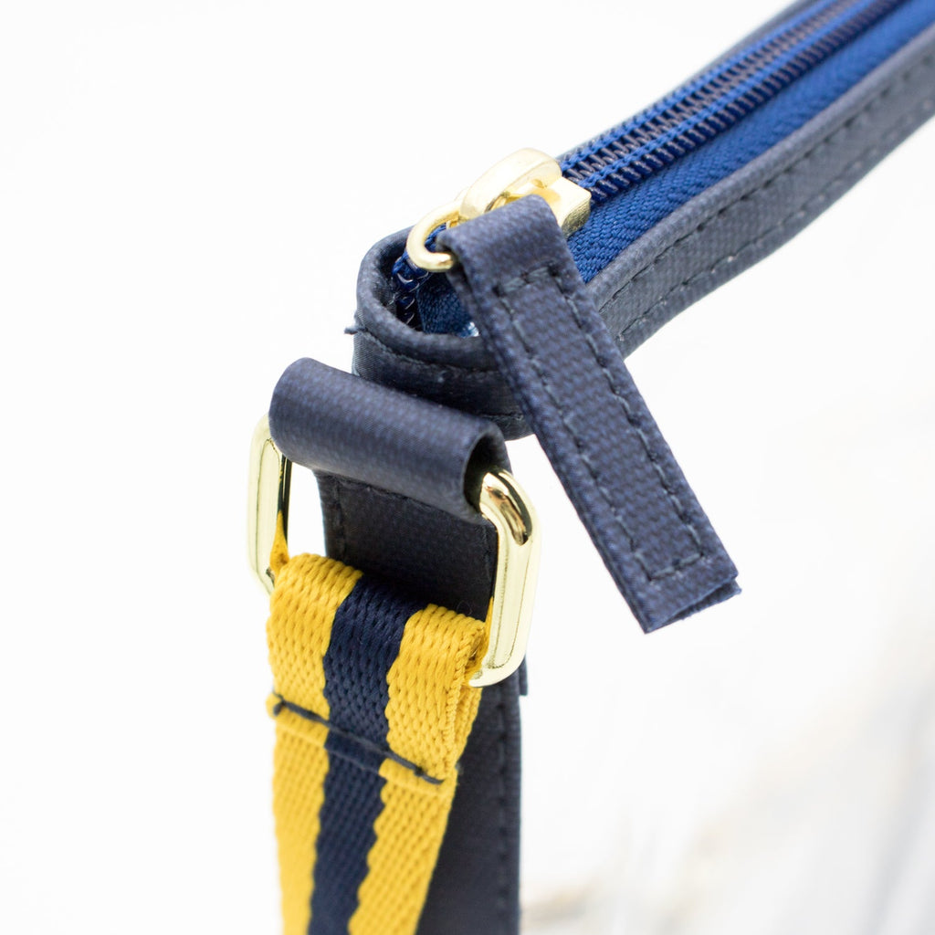 Simple Tote - West Virginia University