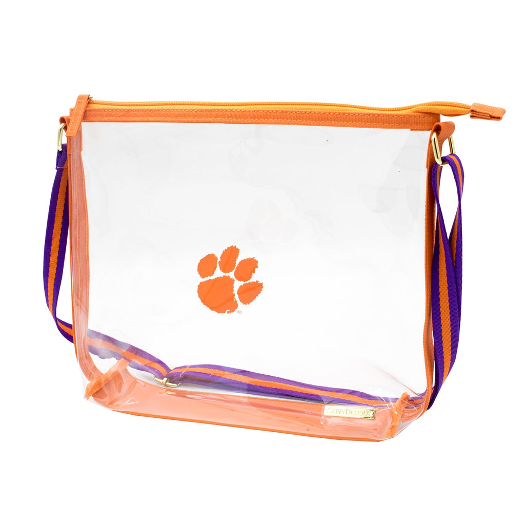 Simple Tote - Clemson University
