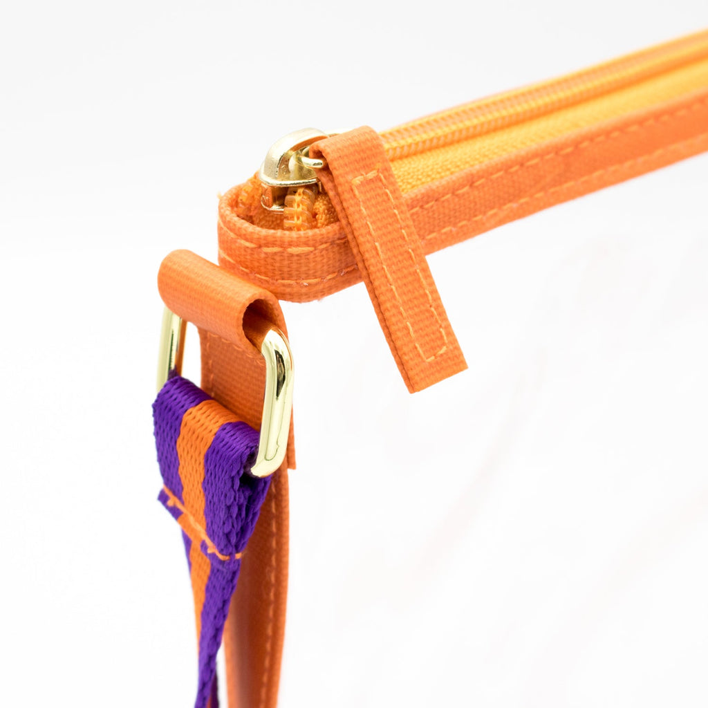 Simple Tote - Clemson University
