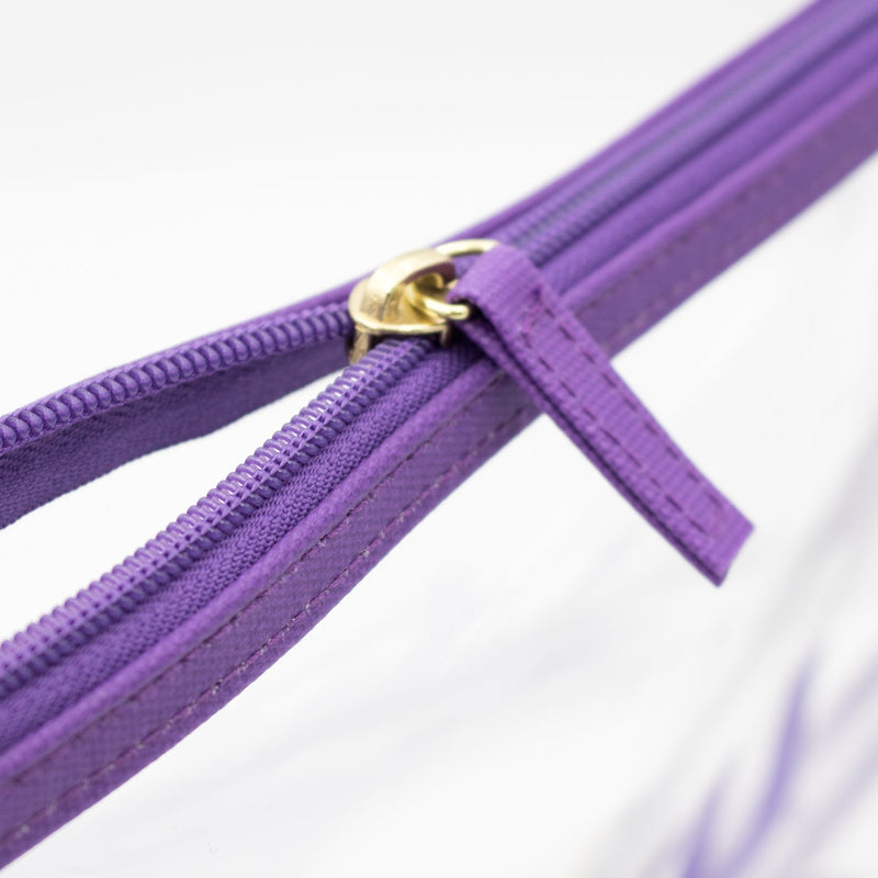 Simple Tote - Louisiana State University (LSU)