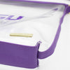 Simple Tote - Louisiana State University (LSU)