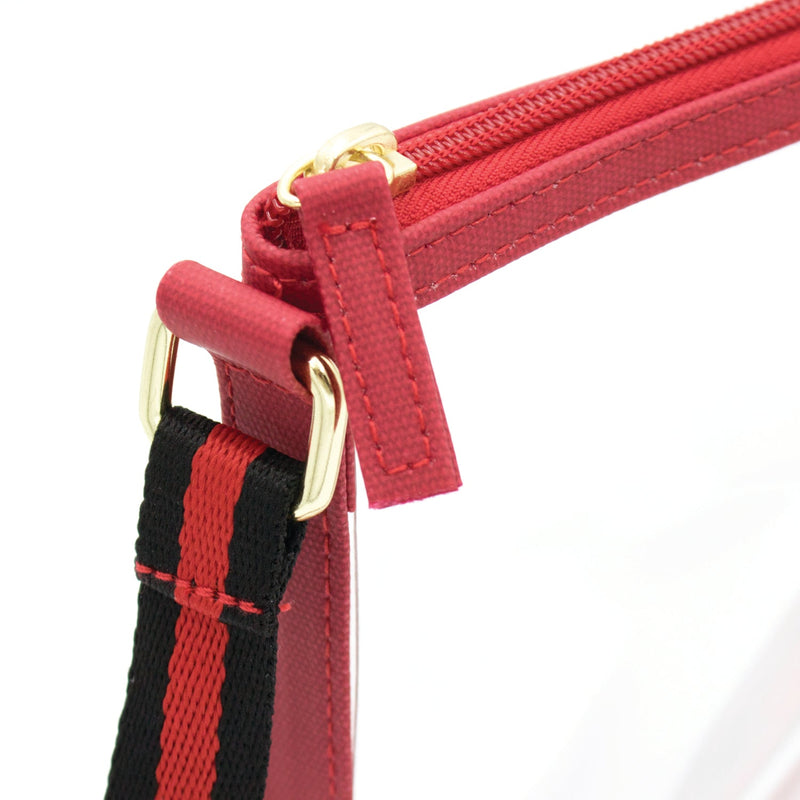 Simple Tote - University of Wisconsin
