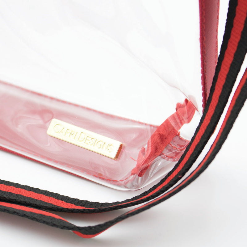 Simple Tote - University of Wisconsin