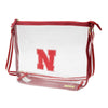 Simple Tote - University of Nebraska