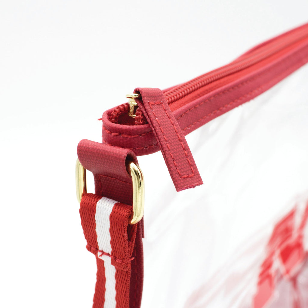 Simple Tote - University of Nebraska