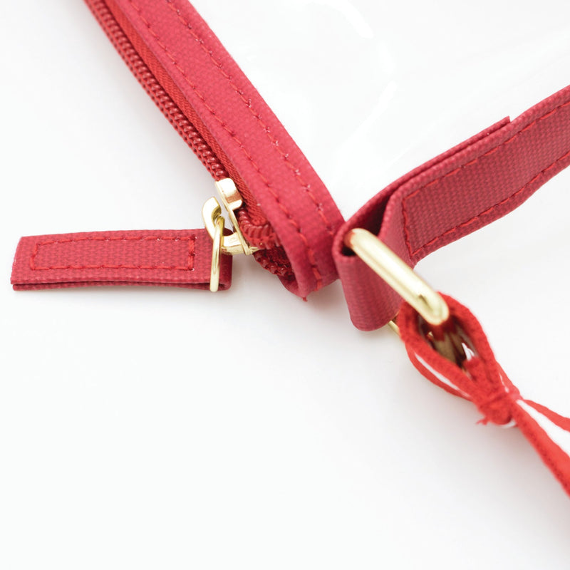 Simple Tote - University of Nebraska