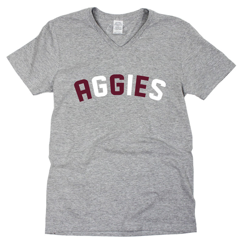 Glory Days Tee- Texas A&M