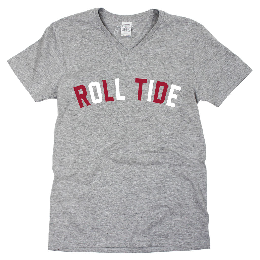 Glory Days Tee- University of Alabama