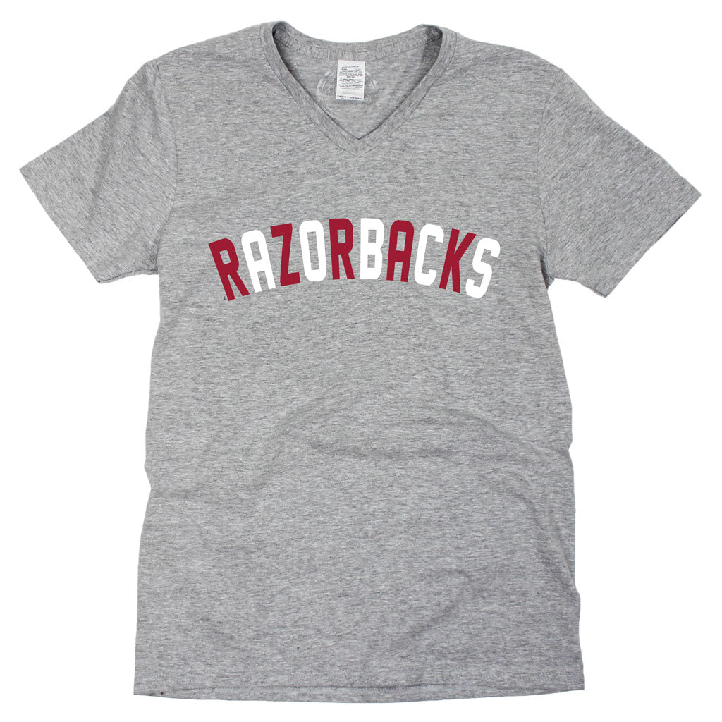 Glory Days Tee- University of Arkansas