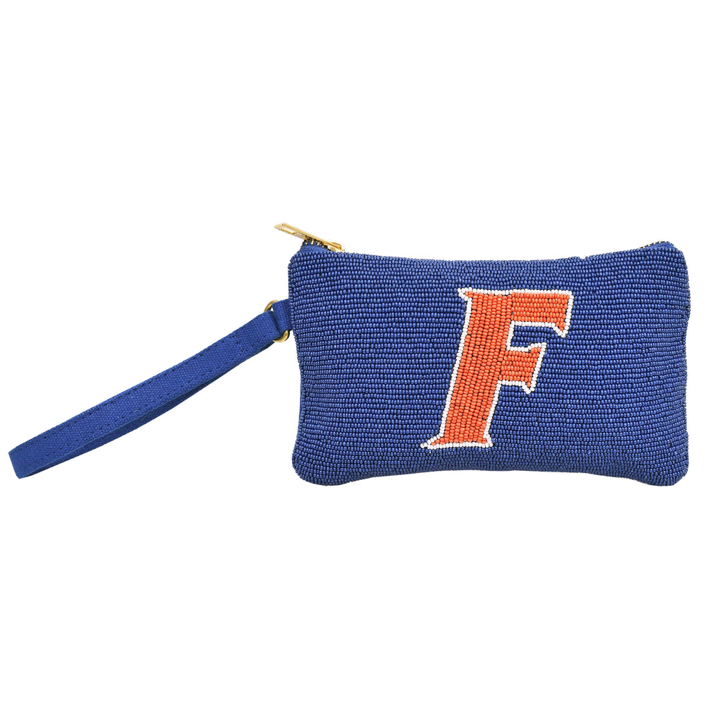 Beaded Accessory Case -University of Florida